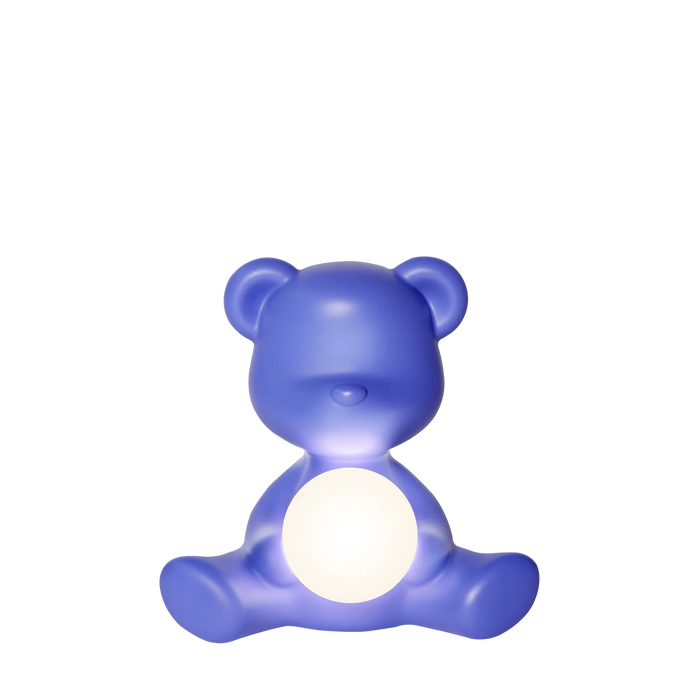 TEDDY GIRL | qeeboo