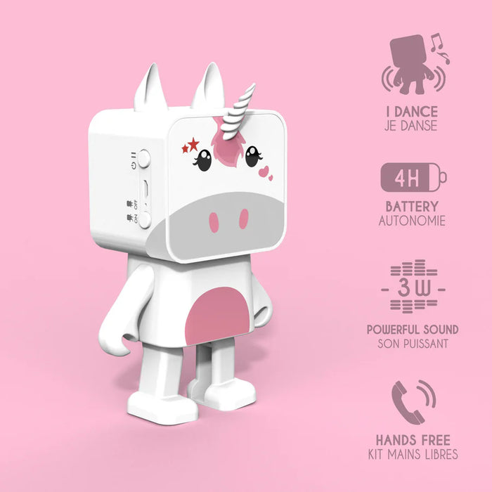 CASSA ALTOPARLANTE DANCING ANIMALS | Mob