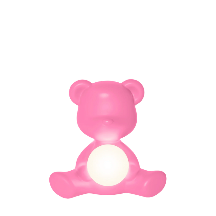 TEDDY GIRL | qeeboo