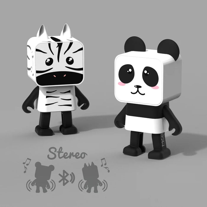 CASSA ALTOPARLANTE DANCING ANIMALS | Mob