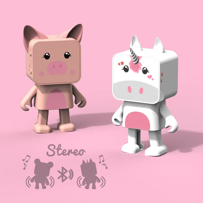 CASSA ALTOPARLANTE DANCING ANIMALS | Mob