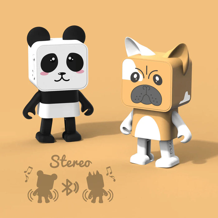 CASSA ALTOPARLANTE DANCING ANIMALS | Mob