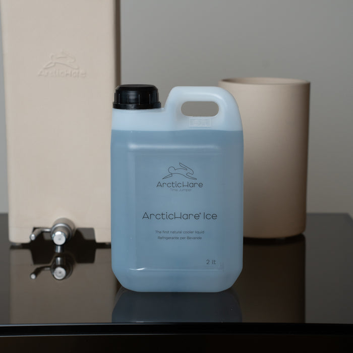 ArcticHare Luxury