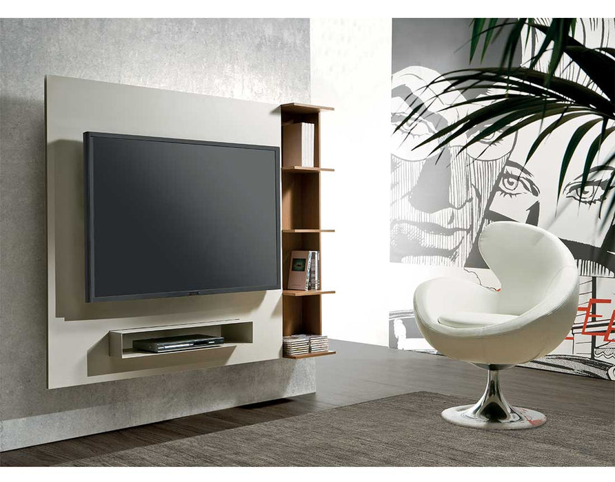 PORTA TV GHOST | Pacini & Cappellini