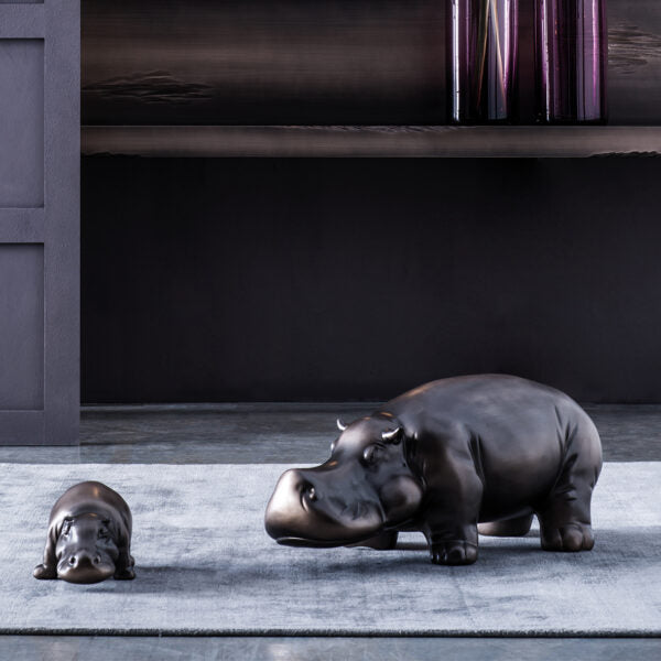 HIPPO | Adriani e Rossi