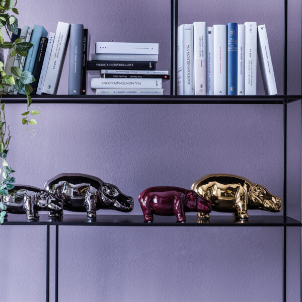 HIPPO | Adriani e Rossi