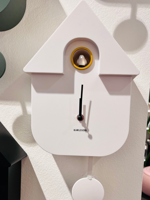 Orologio a cucù