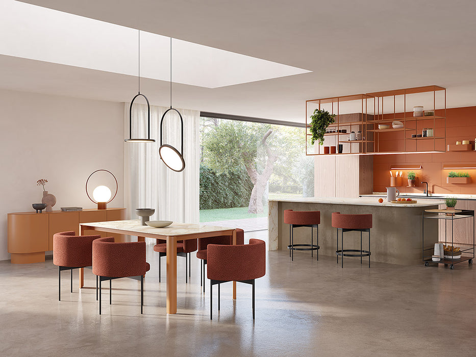 LEVIA | Ronda Design