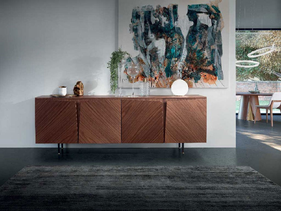 MADIA MILANO expo | Pacini & Cappellini