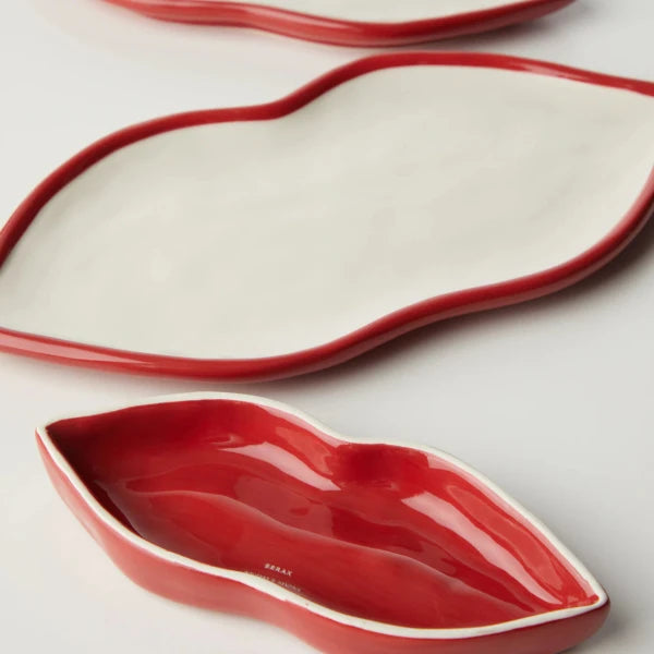 Piatti da aperitivo - LIPS