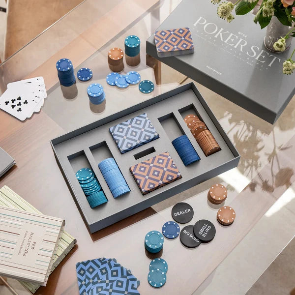 POKER SET | Printworks