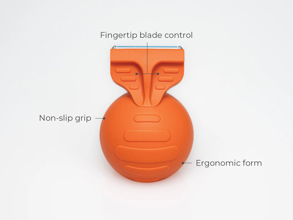 RASOIO MANUALE | Razaball