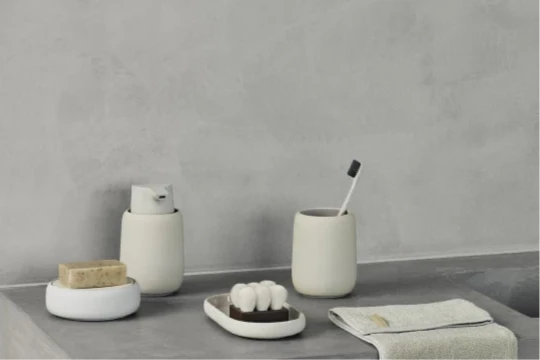 SONO PORTASPAZZOLINO | Blomus