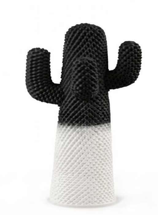 GUFRAMINI Black&White Limited Edition per Juventus| Gufram