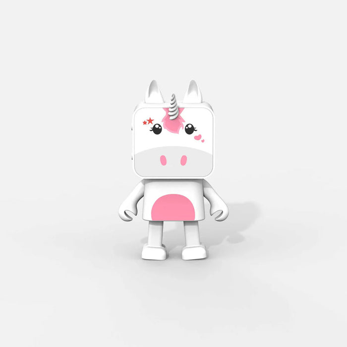 CASSA ALTOPARLANTE DANCING ANIMALS | Mob