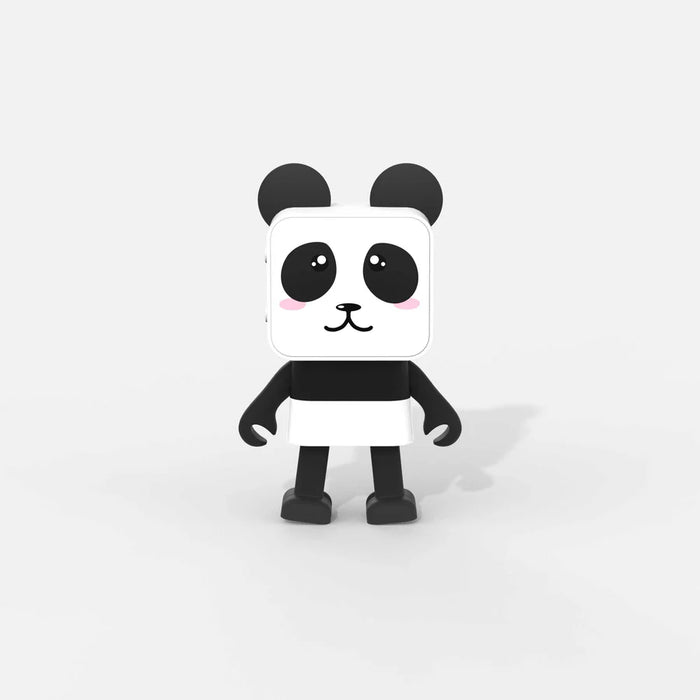 CASSA ALTOPARLANTE DANCING ANIMALS | Mob