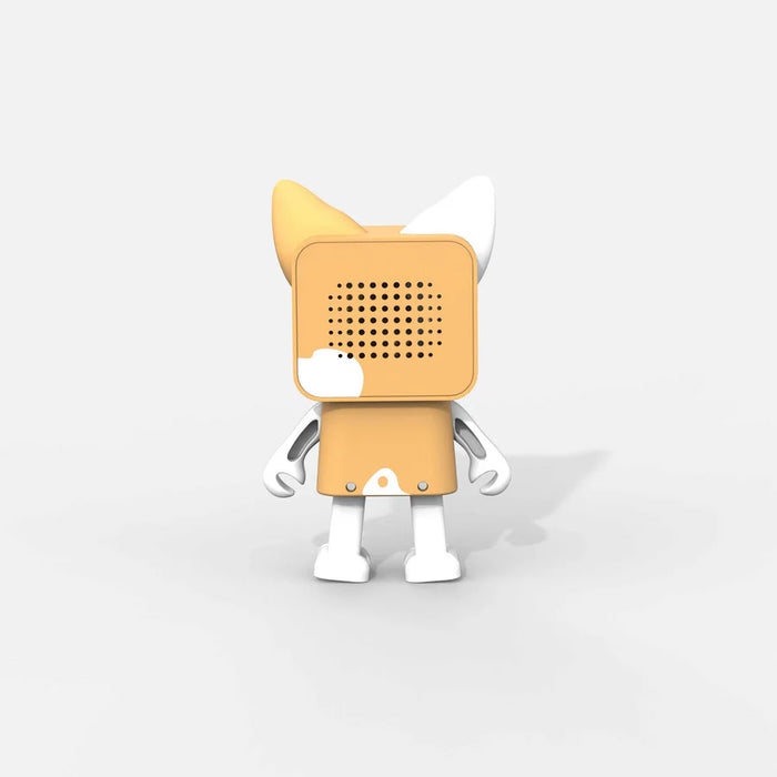 CASSA ALTOPARLANTE DANCING ANIMALS | Mob