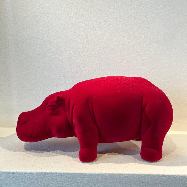 HIPPO VELVET | Adriani & Rossi