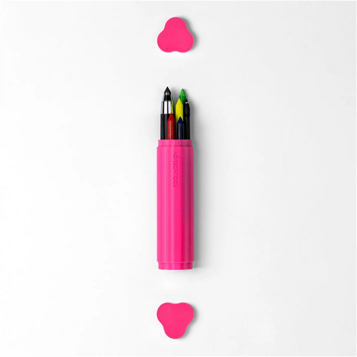 Atelier portatile | TRILOBYME | EGOUNDESIGN