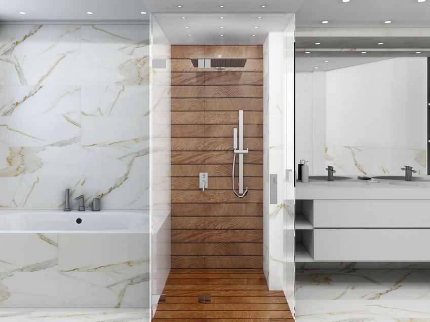 BAGNI | Fiorenzo Interior Design