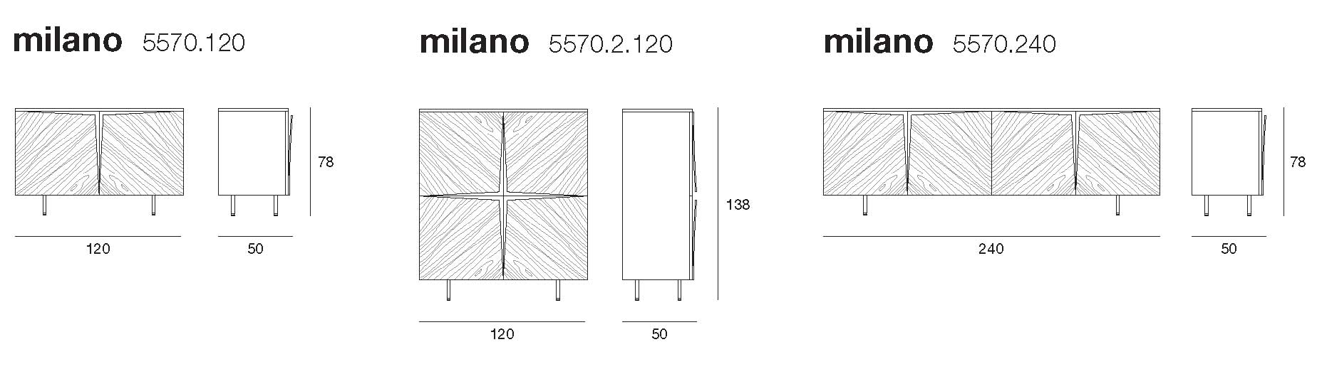 MADIA MILANO expo | Pacini & Cappellini
