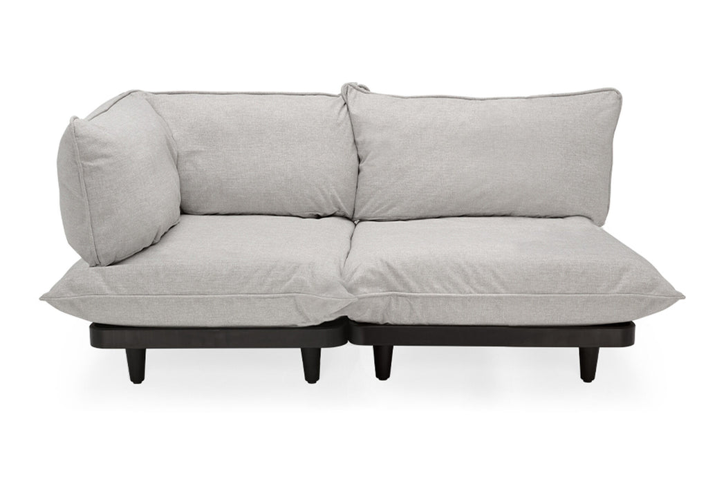 Divanetto da esterno 2 pezzi PALETTI SMALL | FATBOY