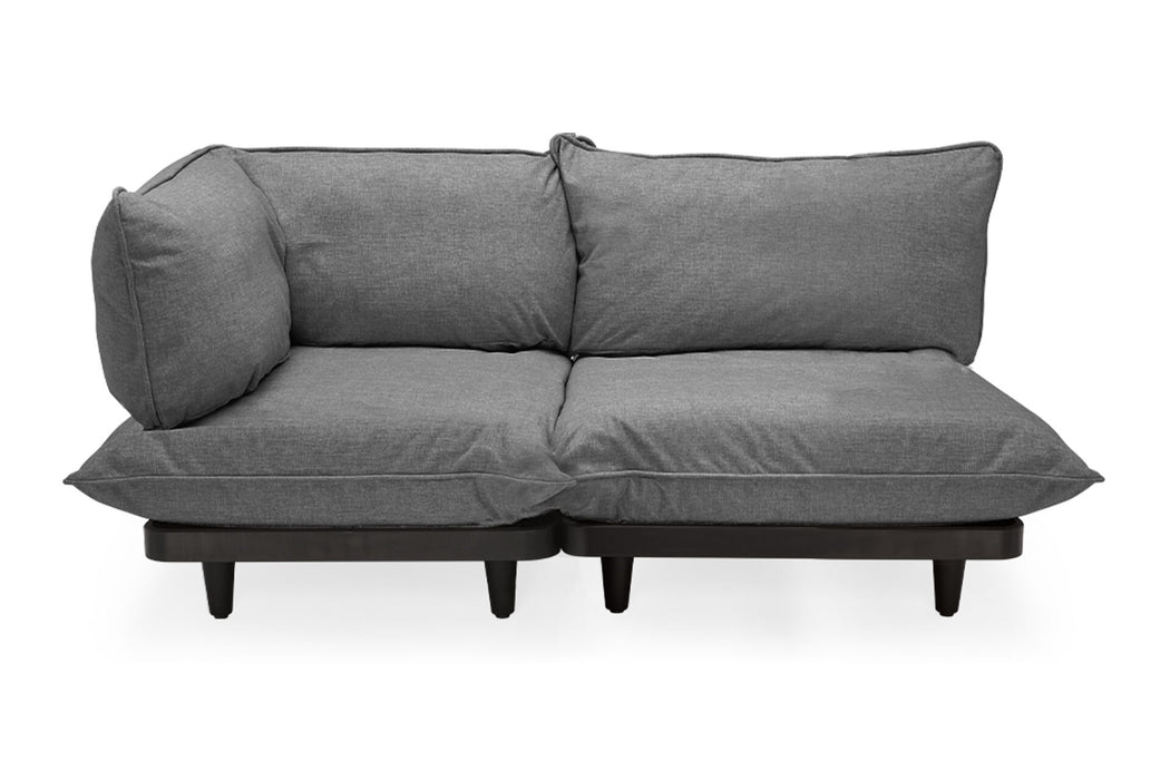 Divanetto da esterno 2 pezzi PALETTI SMALL | FATBOY