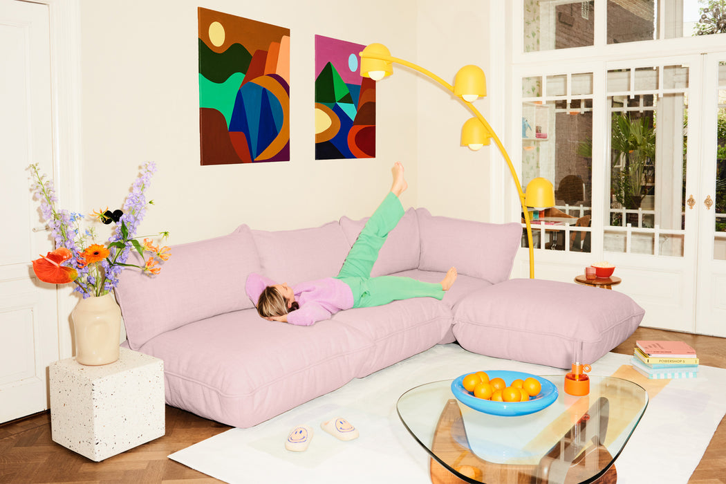 SUMO CORNER SOFA | Fatboy