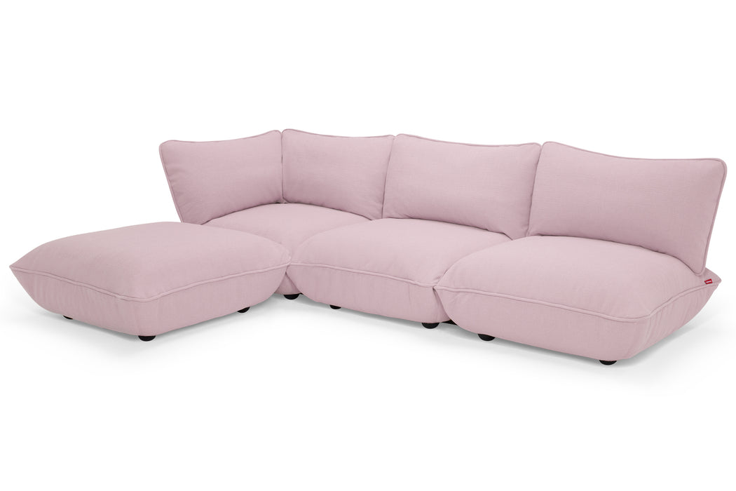 SUMO CORNER SOFA | Fatboy