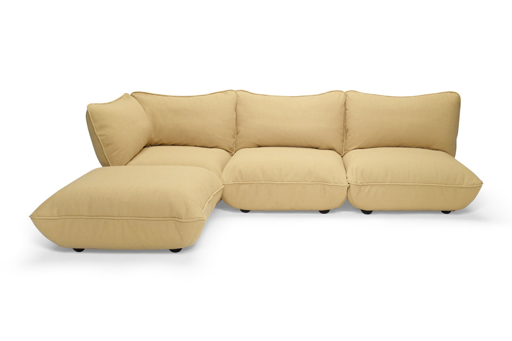 SUMO CORNER SOFA | Fatboy