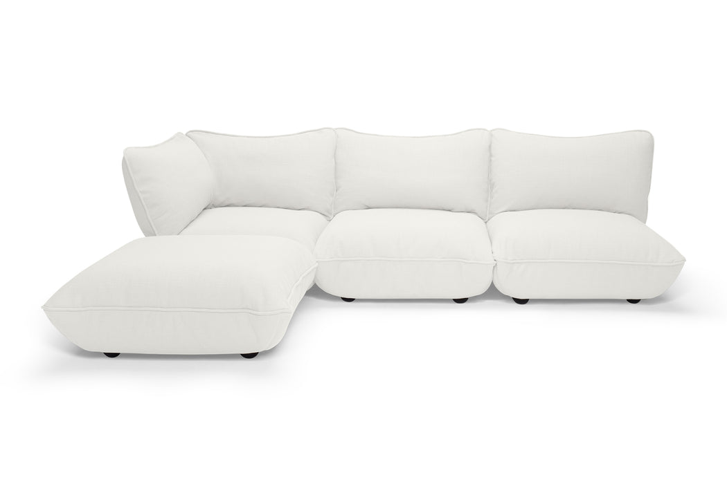 SUMO CORNER SOFA | Fatboy