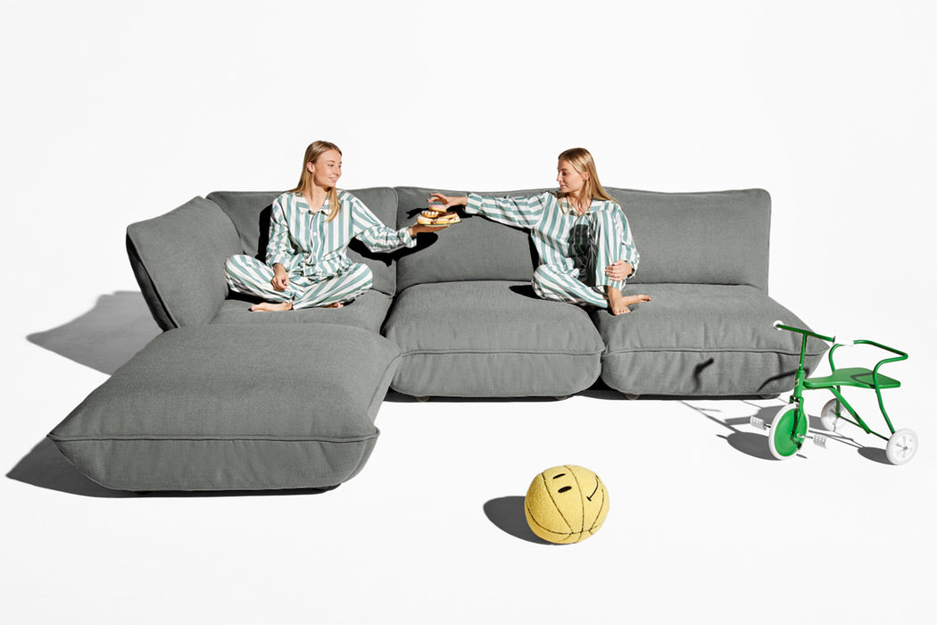 SUMO CORNER SOFA | Fatboy