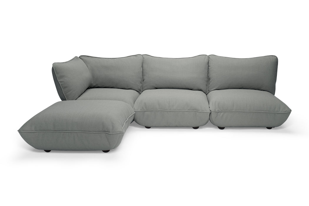 SUMO CORNER SOFA | Fatboy