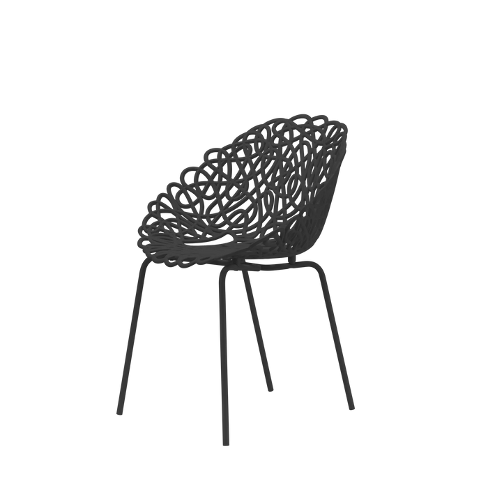 Bacana Chair | Qeeboo