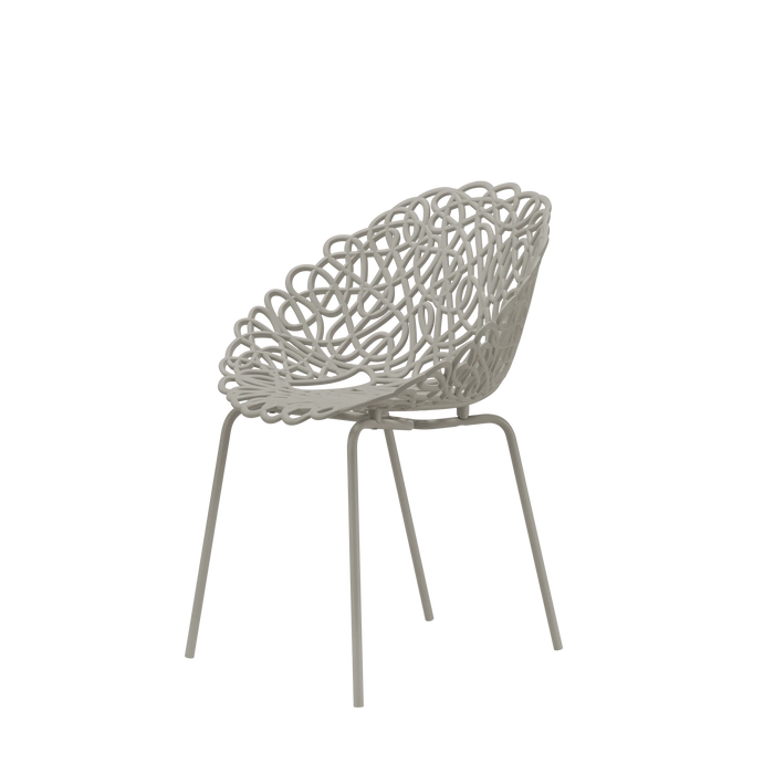 Bacana Chair | Qeeboo