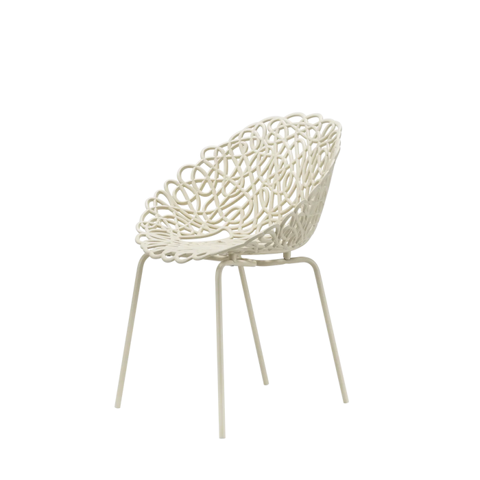 Bacana Chair | Qeeboo