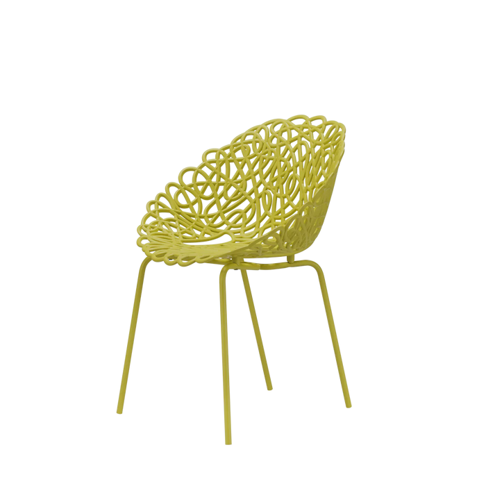 Bacana Chair | Qeeboo