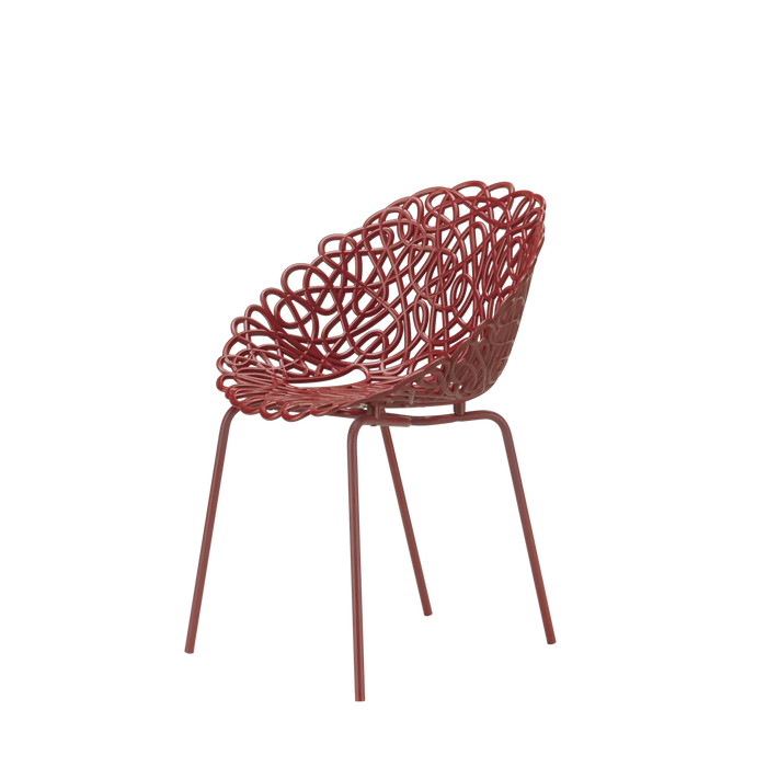 Bacana Chair | Qeeboo