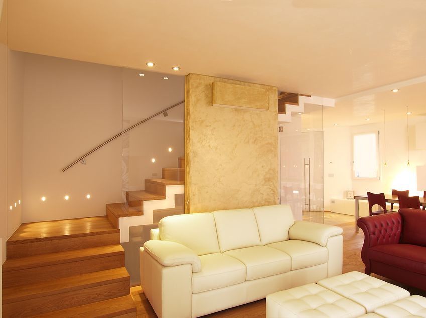 SCALE | Fiorenzo Interior Design