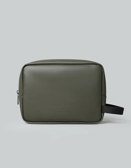 SPLASH TOILETRY BAG | GASTON LUGA