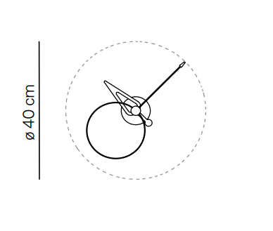 OROLOGIO PICO | Nomon