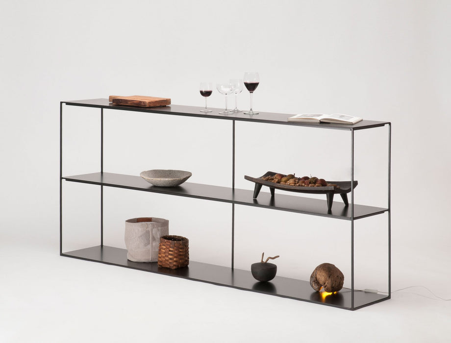 SLIM IRONY SIDEBOARD | Zeus Noto