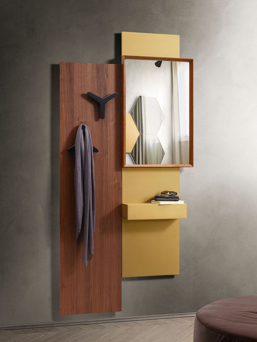 JAZZ soluzione ingresso | Ronda Design