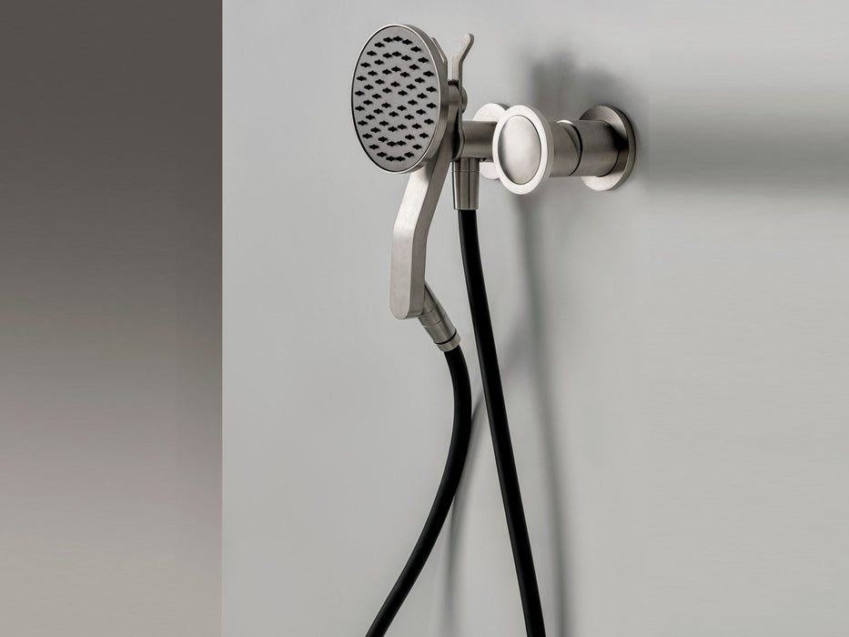 JK21 MONO Miscelatore Doccia+Doccetta | Zazzeri