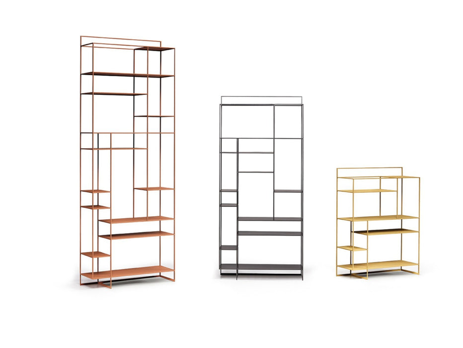 LEVIA | Ronda Design