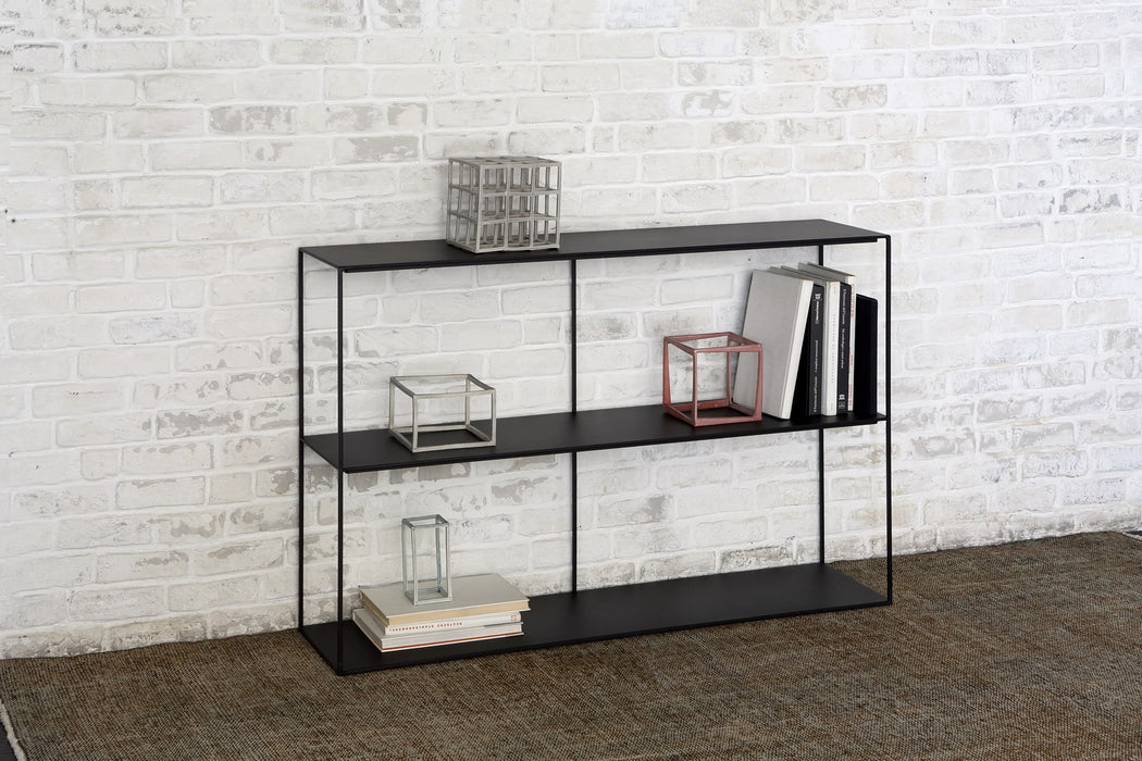 SLIM IRONY SIDEBOARD | Zeus Noto
