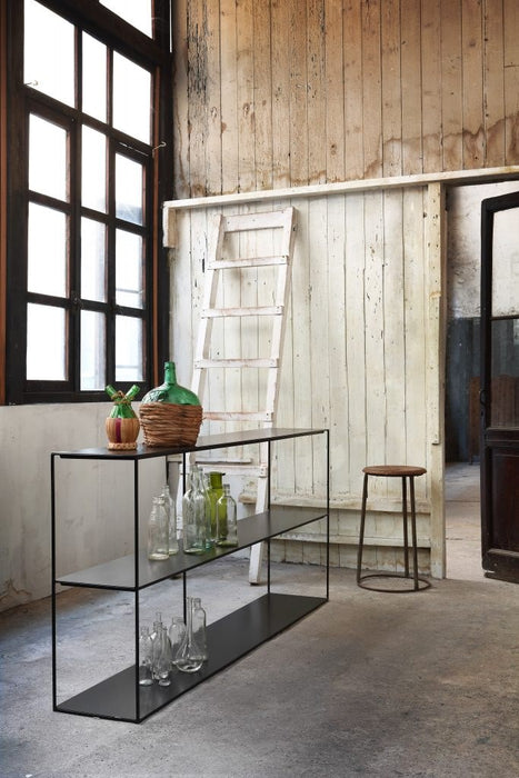 SLIM IRONY SIDEBOARD | Zeus Noto