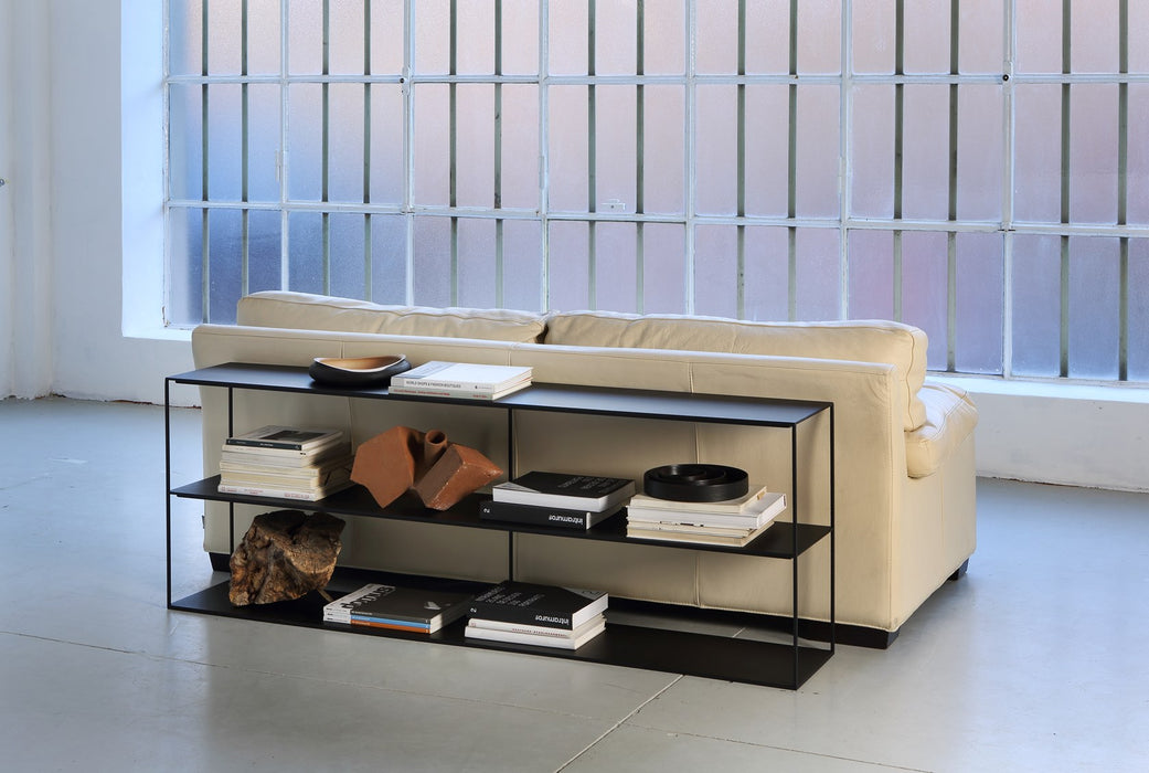 SLIM IRONY SIDEBOARD | Zeus Noto