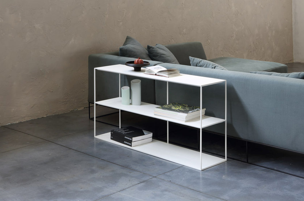 SLIM IRONY SIDEBOARD | Zeus Noto
