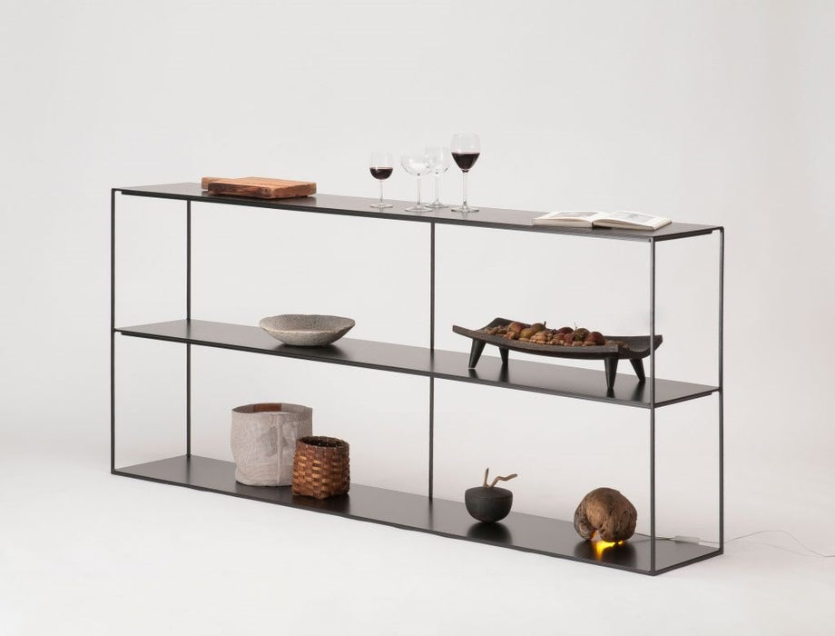 SLIM IRONY SIDEBOARD | Zeus Noto